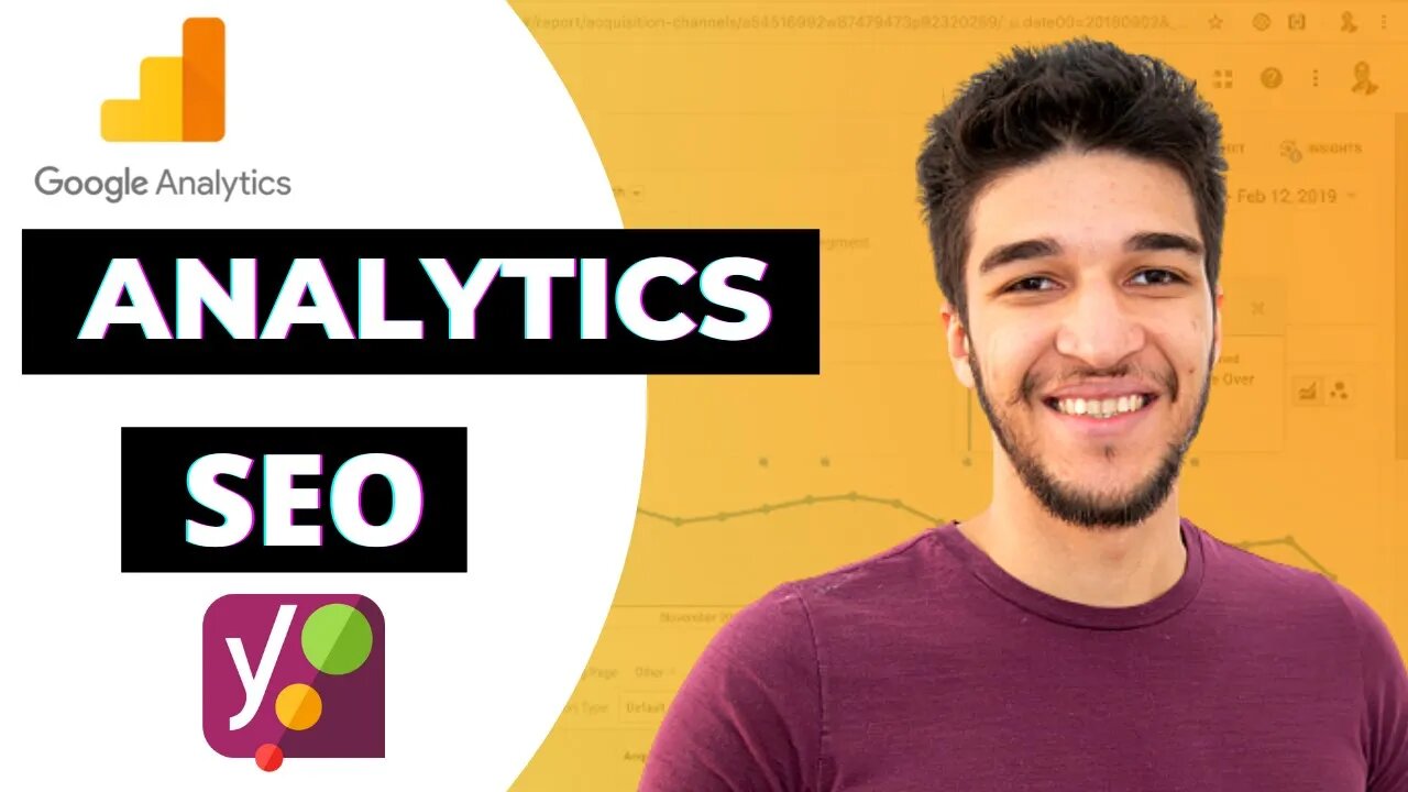 Configurando o Google Analytics e o Yoast SEO no WORDPRESS - Site do Sobrinho - Google Site Kit