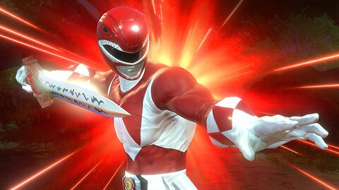 RMG Rebooted EP 289 Power Rangers Battle For The Grid PS4 Season Two Game Review