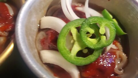 Yummy Korean.