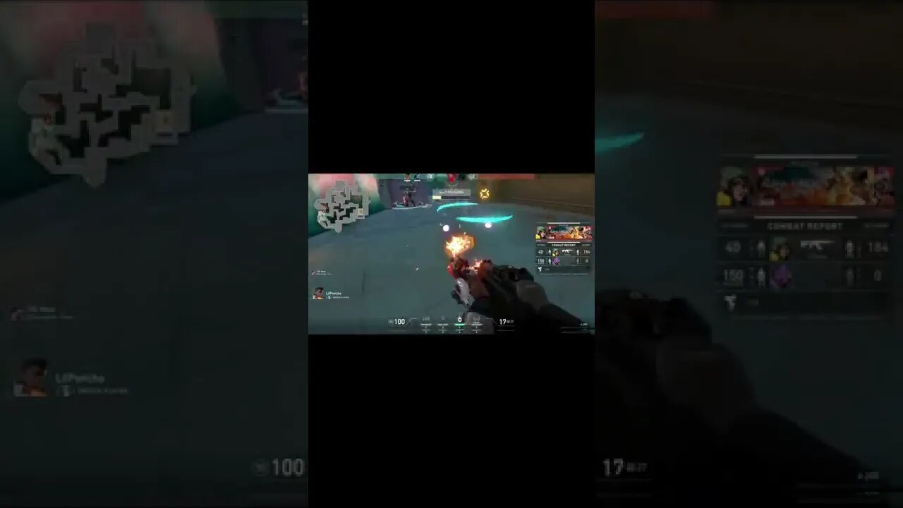 Petty Valorant Clips #valorant #shorts #valorantclips #gaming