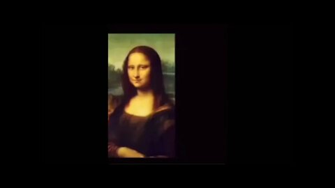 Mona Lisa