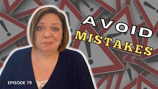 Relocating to Sarasota - 5 Mistakes to Avoid | Sarasota Real Estate | Episode 79