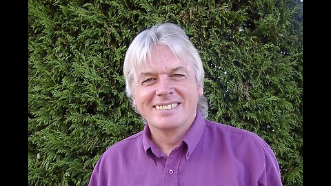 David Icke- Live 2016