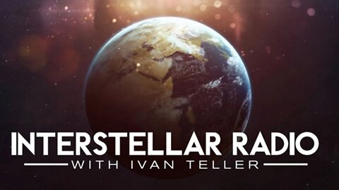 Retro China Bioweapon /Zeus /Greenland Interstellar Radio 3-8-20