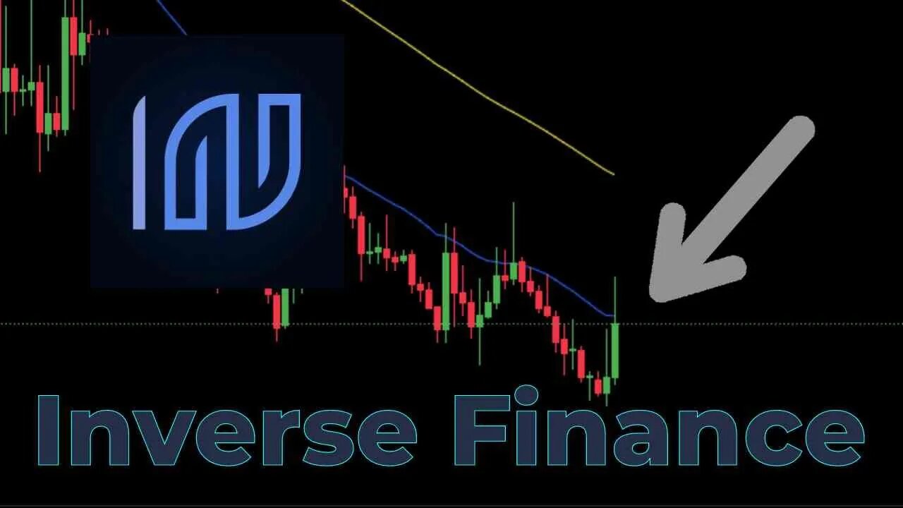 INV to the MOON!?? Inverse Finance Daily Technical Analysis & Prices to Watch 2023 Crypto