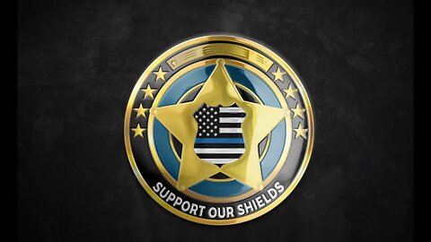 The Mission - Support Our Shields