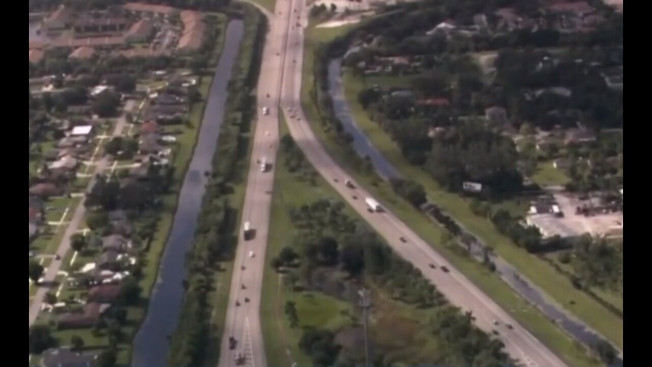 FDOT working to curb deadly trend on Florida's Turnipike