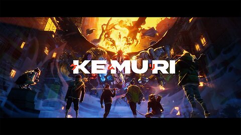 Kemuri LATEST UPDATE & Release Date