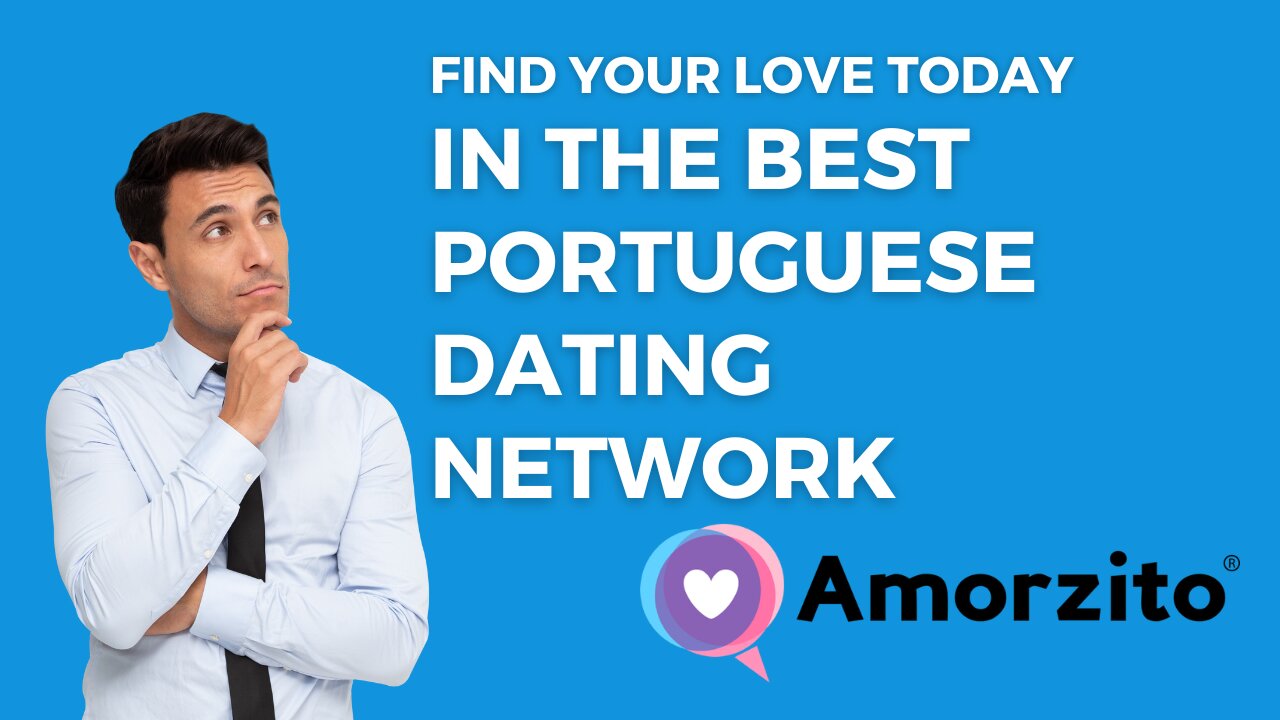 Start Dating Today in Portuguese language with Amorzito relationship network