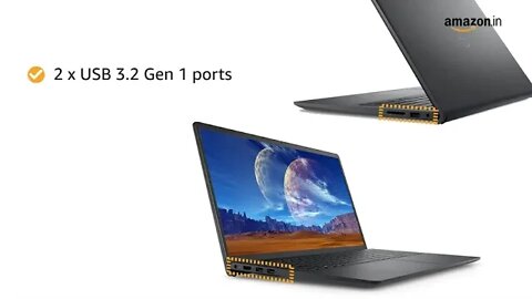 Dell New 15 Intel i3-1115G4 Laptop Review | Amazon