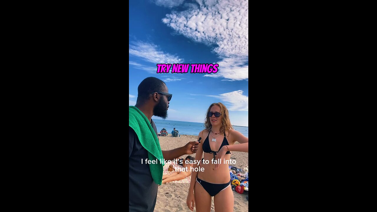 Try New Things #dayodman #motivation #new #try #eeyayyahh