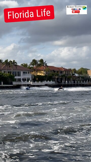 Florida Life 🚤🌴 #floridalife #Florida #fortlauderdale #miami #boat #yacht #beach #miamibeach