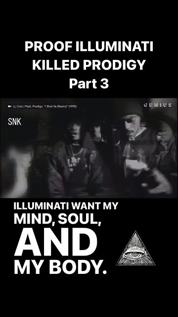 PROOF PRODIGY WAS KILLED *PART 3*