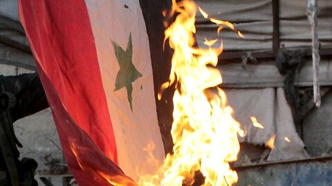 The Fall of Syria and Multiculturalism