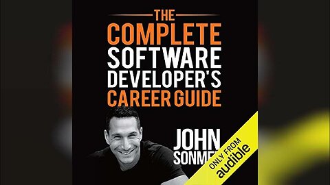 Book Review Complete Software development guide