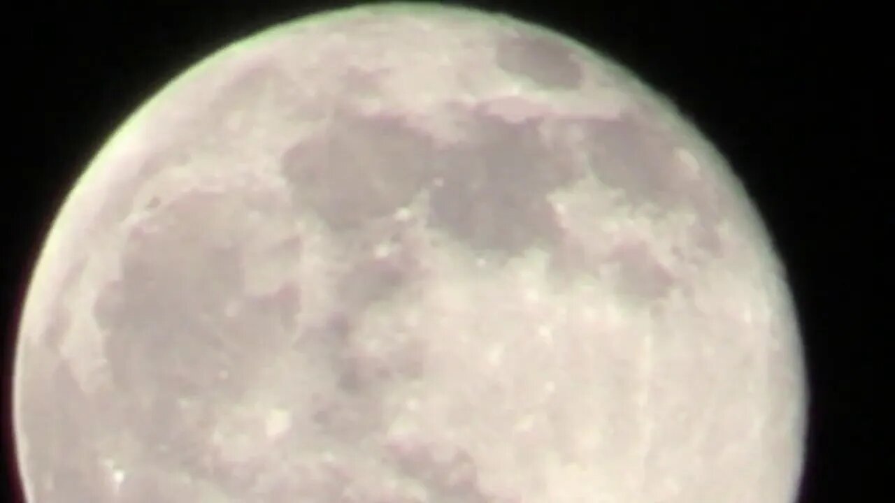 Full Moon