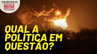 A investida russa é progressista ou reacionária? | Momentos da Análise Política da Semana