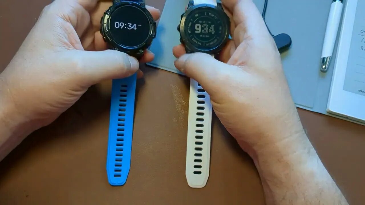 Amazfit Trex 2: One month later