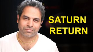 Saturn Return for Saturn in Capricorn and Aquarius 2023-2025