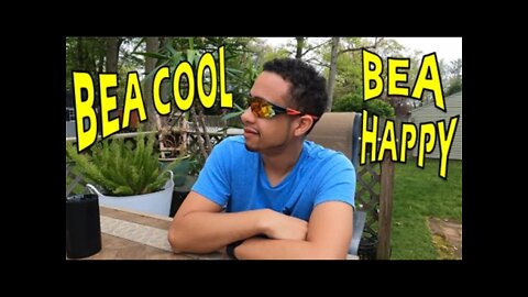 Bea Cool Sunglasses