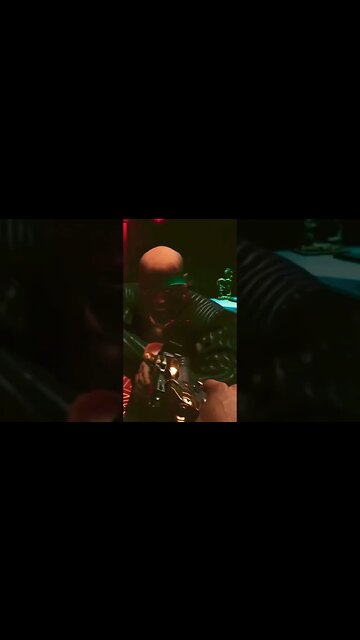 Ich verhandle nicht mit Terroristen #cyberpunk2022 #gaming #shorts