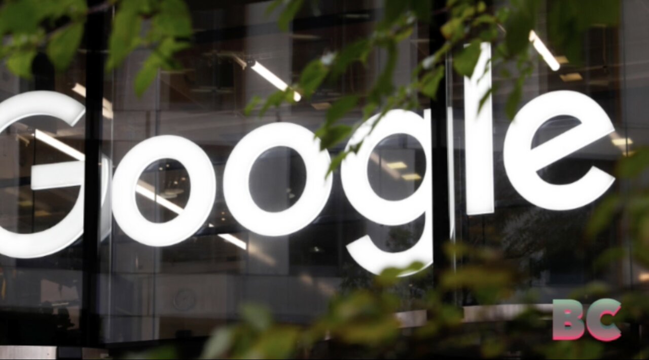 Google Tests A.I. Tool That Is Able to Write News Articles