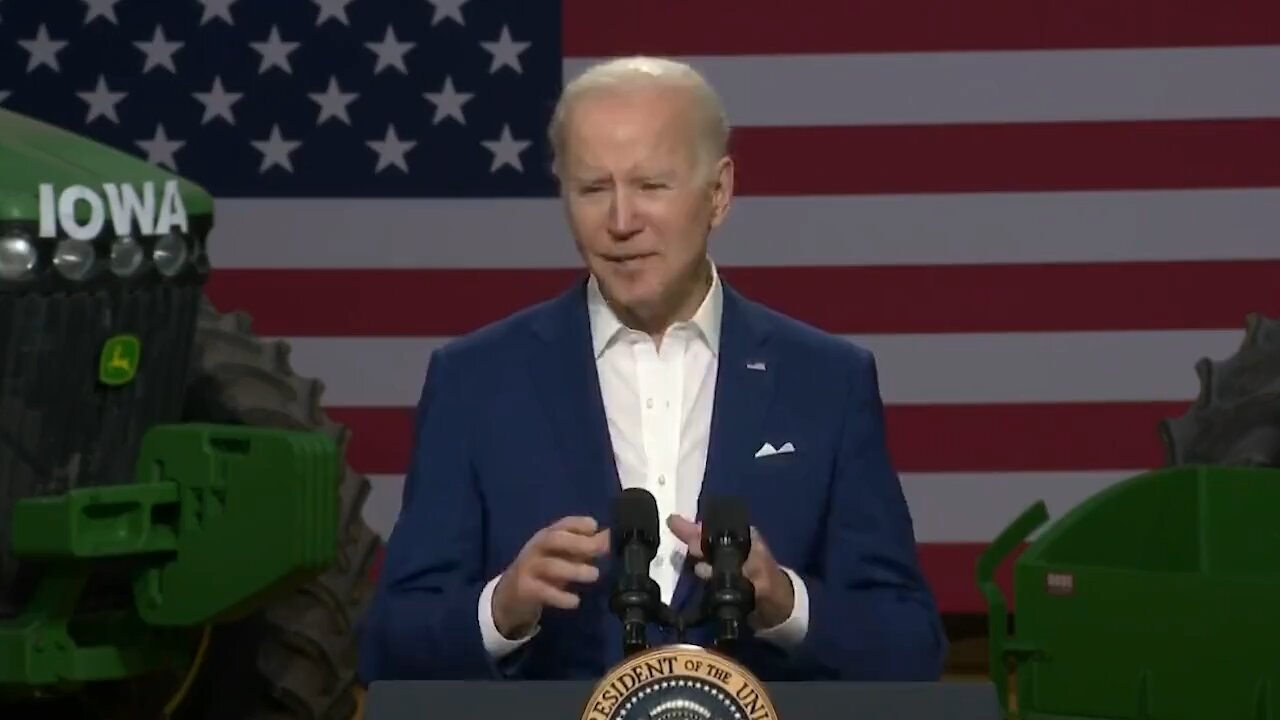 Biden pooped on by a bird?! Fire at will!!