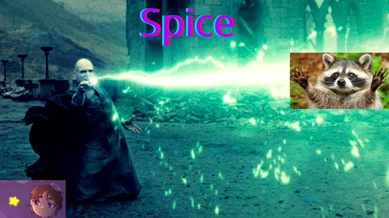 Avada Kedavra