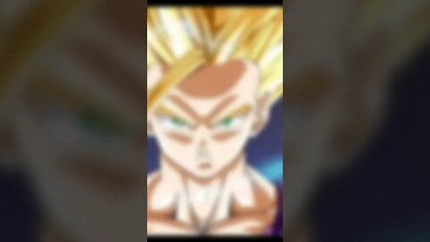 edit gohan