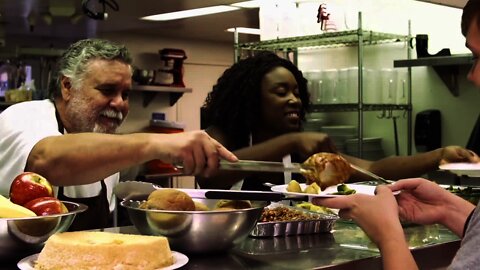 William Mattar Law Offices – Operation Code Blue and St. Luke’s Mission of Mercy