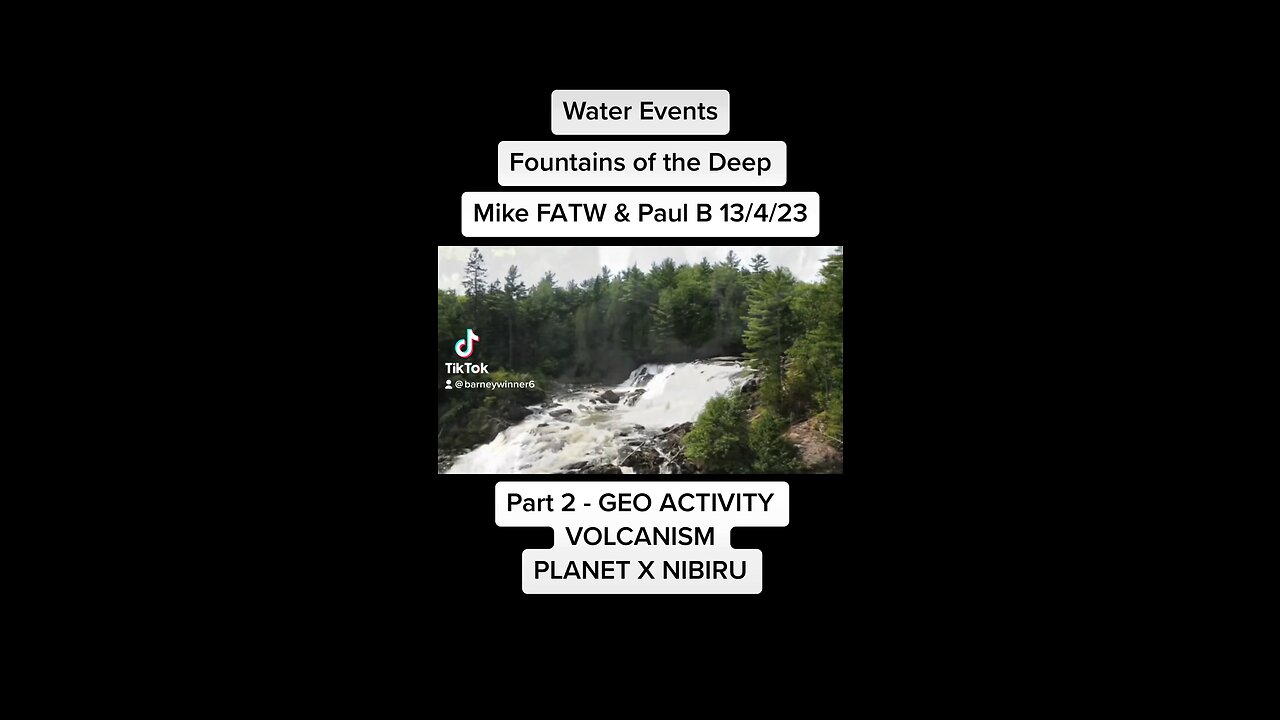 Geo Activity, Fountains of the Deep, Planet X
