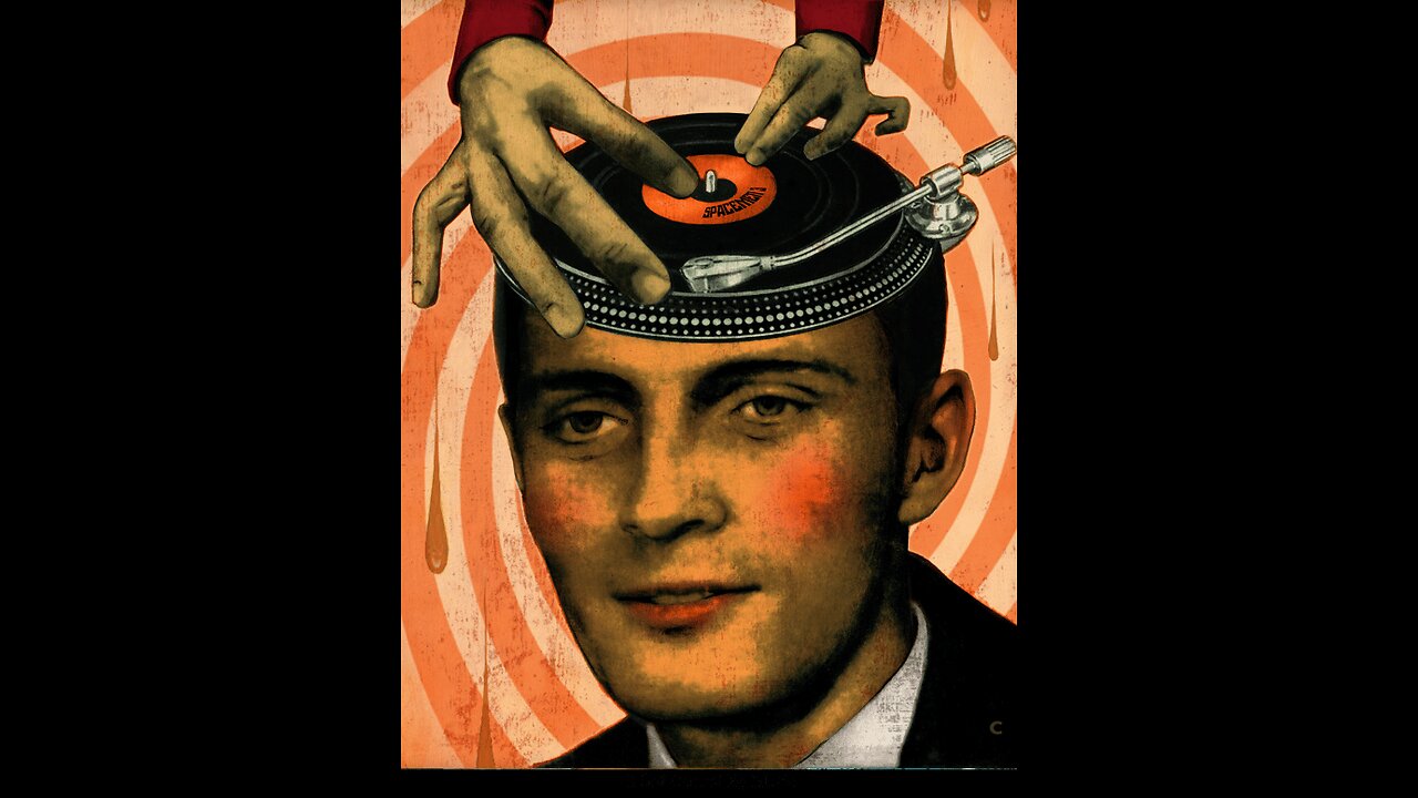 Best Kept Secret Vol. 2 "Mind Control", by Sean Stone