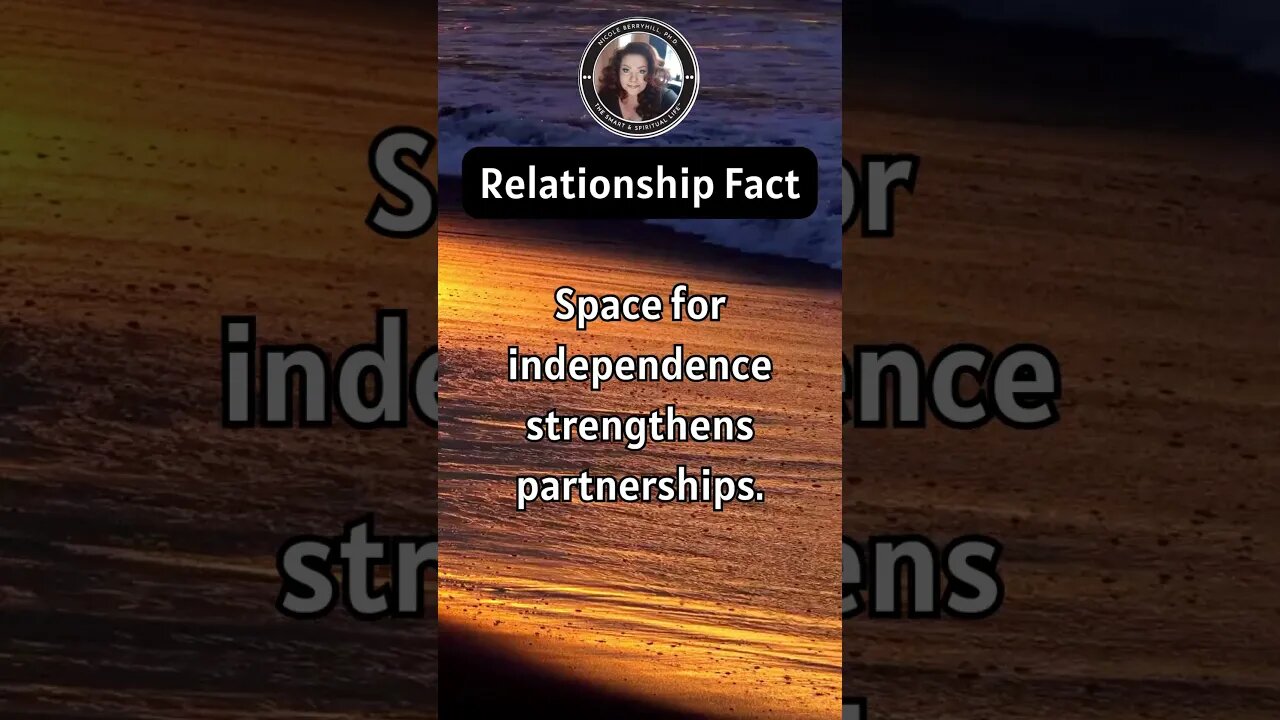 Relationship Fact 🥰👍 #innerhealing #BeKindAlways #selflove #selfcare #mentalhealth #relationship