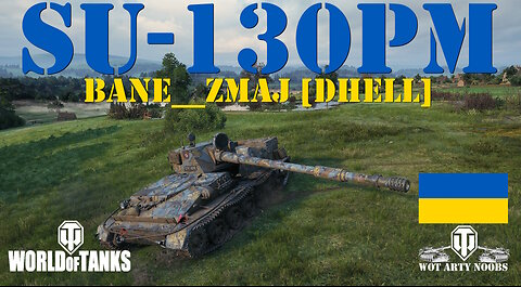 SU-130PM - Bane__Zmaj [DHELL]