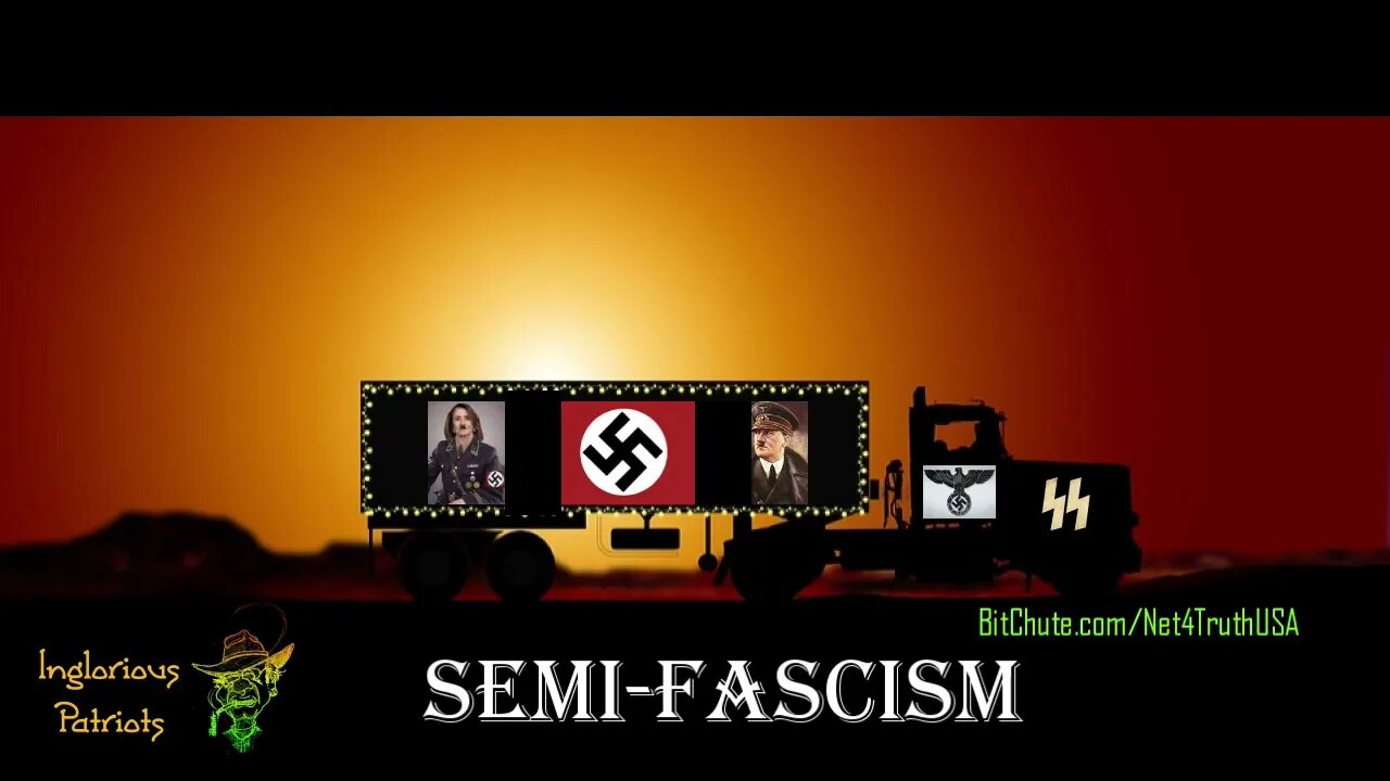 Semi Fascism IGP N4T