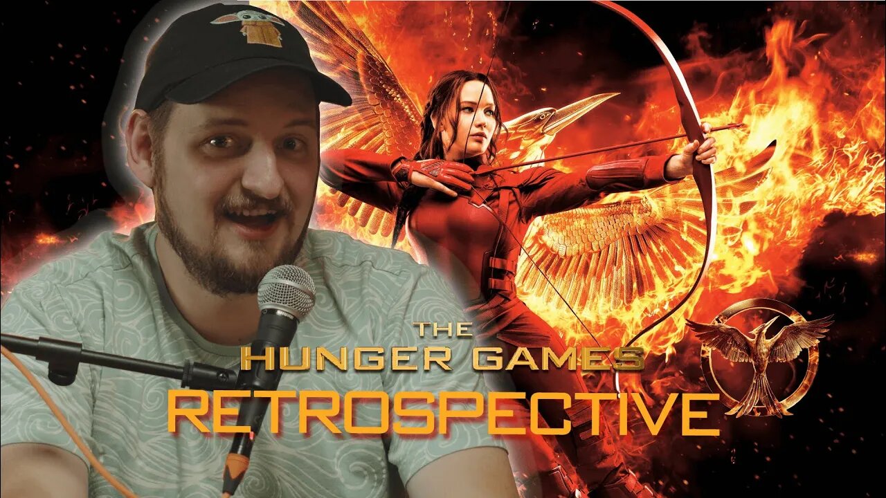 The Hunger Games - A Retrospective