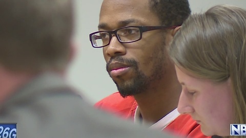 Suspect in Fox River Mall threats appears in court