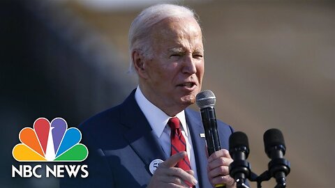 White House proposes raising taxes for some Americans to fund Medicare