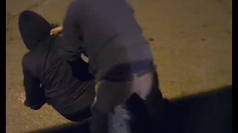 IP2 Stories - Mike Flips Out On Kellogg & Eric! Things Go To Blows Mike Strokeoff Choked Out