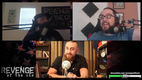 RE-EDUCATION Talks Sex Work and Fascism