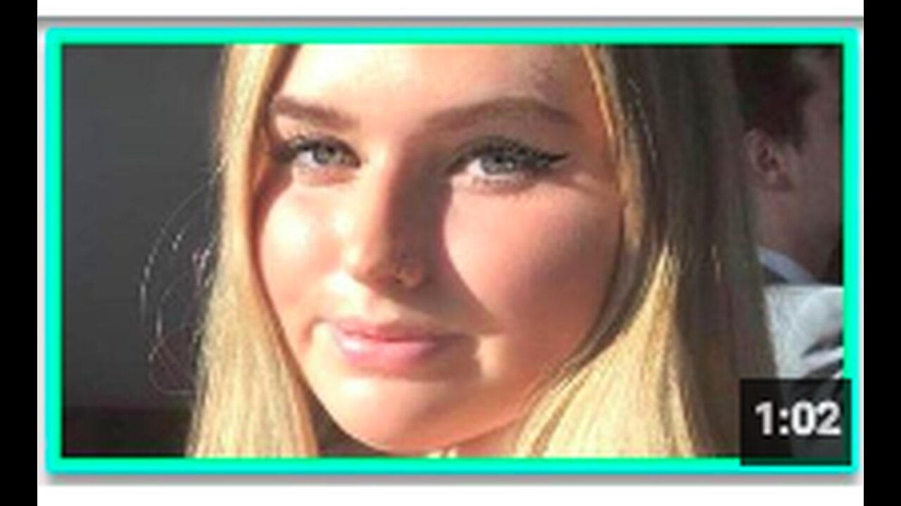 20 year old woman killed by PFIZER VAXX poison injections