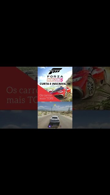 Forza 5 - Camaro 2L1 1LE 2018