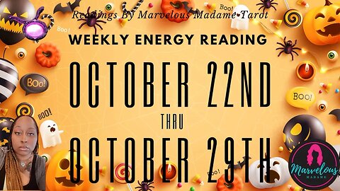 🌟 Weekly Energy Reading for ♉️ Taurus (22nd-29th)💥Scorpio Sun, Mercury & Mars is upon us; SHOWTIME!