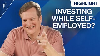 What Are the Best Investment Options For Self-Employed People?