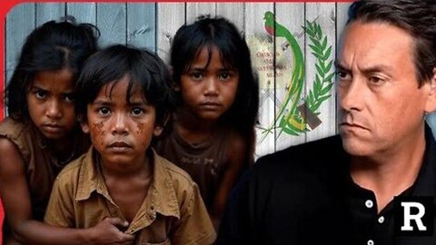 It's SHOCKING What They’re Hiding in Guatemala & They Should Be Scared ~ Redacted w/ Clayton Morris