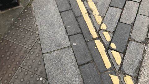 English police called on black Londoner victim of crooked English solicitor - Epilogue