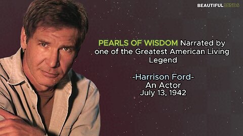 Famous Quotes |Harrison Ford|