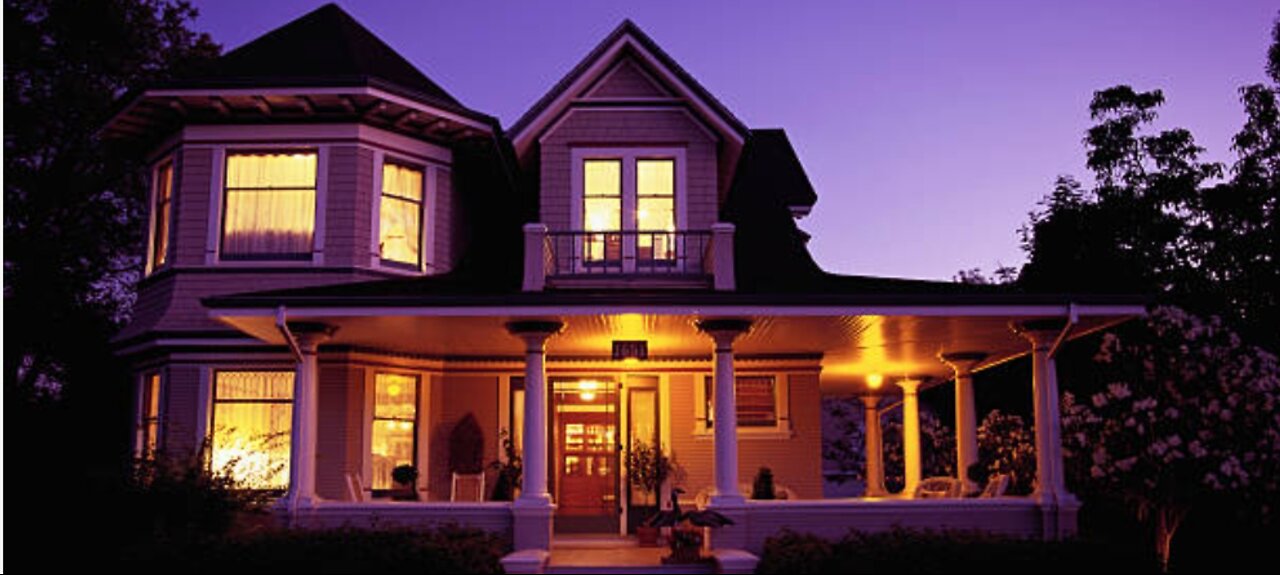 Musalmaan ko Raat me ghar nahin jana chahiy | A Muslim should not go to house at night |