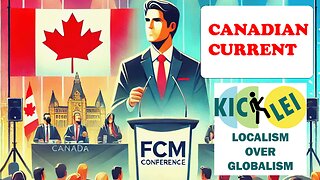 Canadian Current - FCM Conference