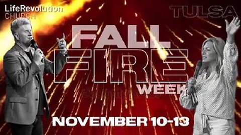 FALL FIRE WEEK (11-11-2024)